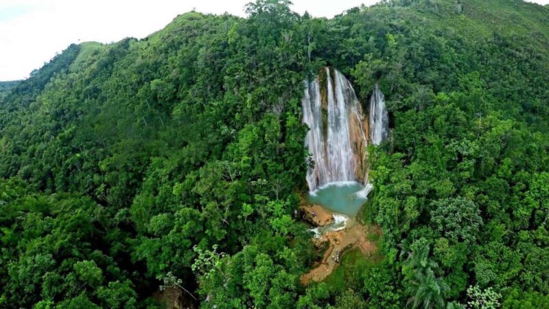 From Punta Cana: Samana and Bacardi Island Cruise and Tour - An Overview of the Tour Experience