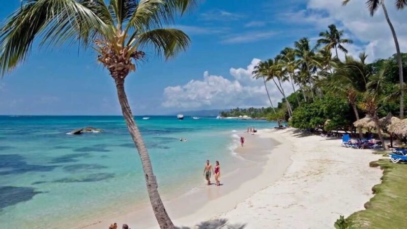 From Punta Cana: Samaná, Cayo Levantado & El Limón Waterfall - Who Should Consider This Tour?