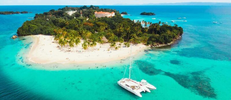 From Punta Cana: Samaná, Cayo Levantado & Limon Fall - What Travelers Say — Real Insights from Reviews