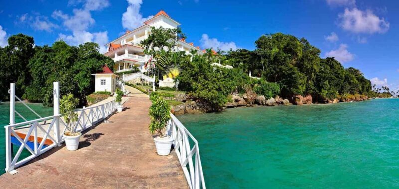 From Punta Cana: Samaná, Cayo Levantado & Limon Fall - Who Will Love This Tour?