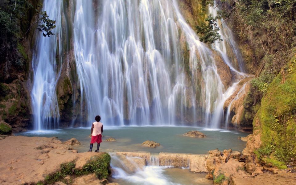 From Punta Cana: Samana Full Day Trip by Bus and Boat - Key Points