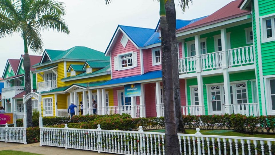 From Punta Cana: Samana Full Day Trip by Bus and Boat - Booking Information