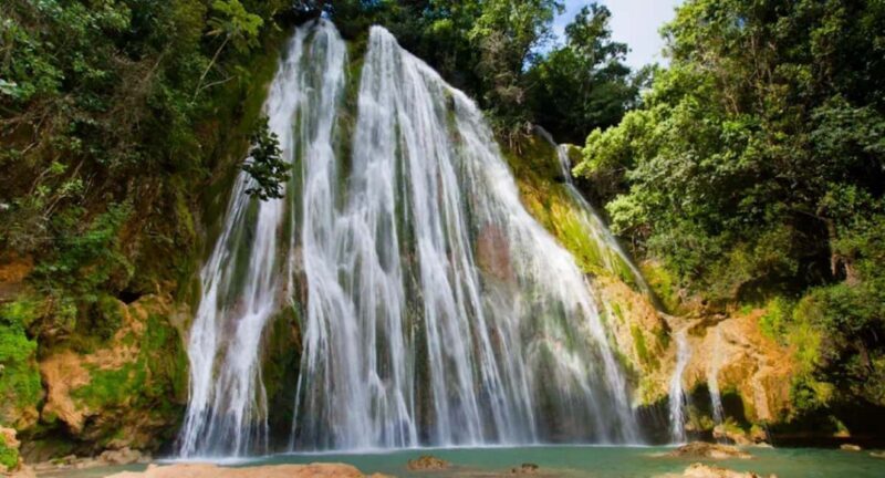 From Punta Cana Samana Tour With Cascada El Limon And Food - The Genuine Value of the Tour