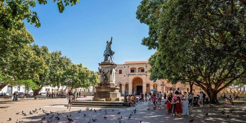 From Punta Cana: Santo Domingo Full-Day Tour with Lunch - Final Thoughts: Who Will Love This Tour?