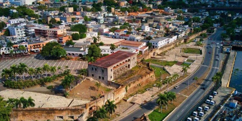 From Punta Cana: Santo Domingo Full-Day Tour with Lunch - FAQ Section