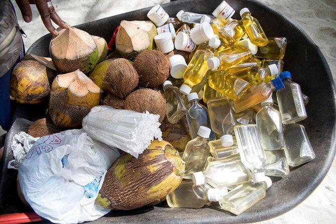 From Punta Cana: Saona Island & Altos de Chavon Day Trip with Lunch and Open Bar - Final thoughts