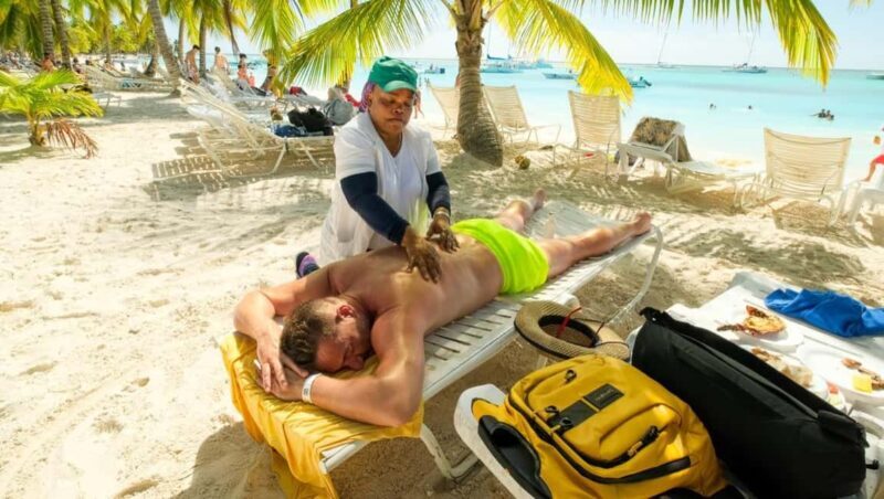 From Punta Cana: Saona Island Day Trip with Buffet Lunch - Final Thoughts: Who Will Love This Tour?