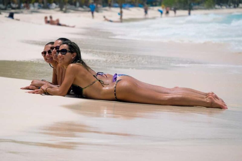 From Punta Cana: Saona Island Day Trip with Buffet Lunch - FAQ