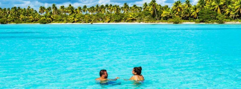 From Punta Cana: Saona Island Full-Day Tour with Lunch - Who Will Love This Tour?