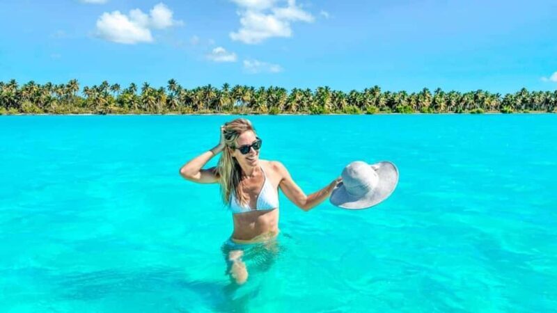 From Punta Cana: Saona Island Tour with BBQ Lunch - Who Will Love This Tour?