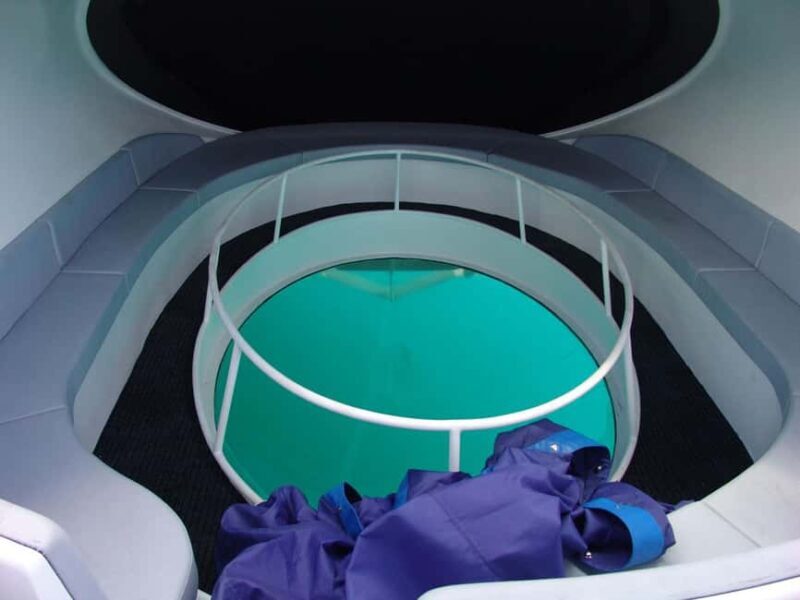 From Punta Cana: ScubaDoo, Snorkel & Glass Bottom Boat Tour - Authentic Insights from Reviews