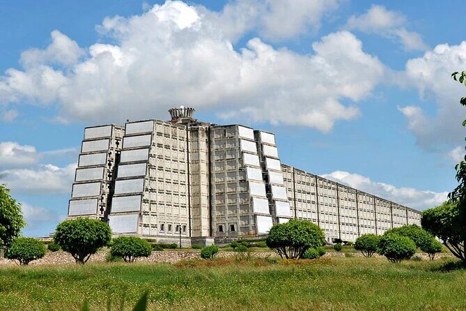 From Punta Cana Tour To Santo Domingo Full Day & Buffet - Who Should Take This Tour?  