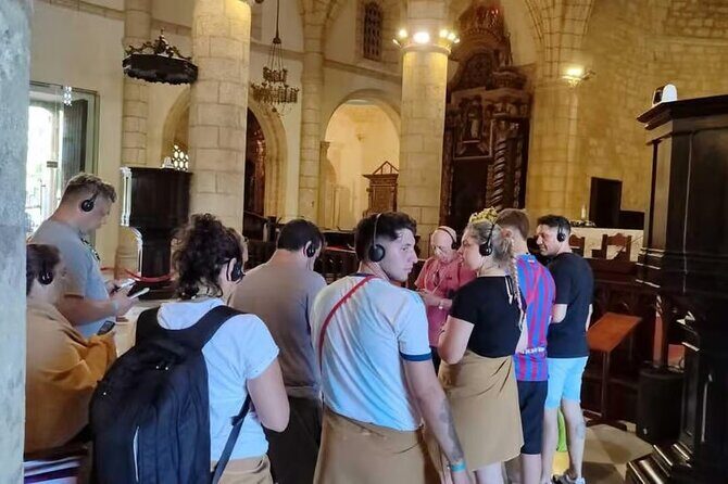 From Punta Cana Tour To Santo Domingo Full Day & Buffet - FAQ  