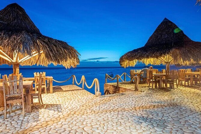 From Punta Cana : VIP Saona and Bay of Eagles All Inclusive - An In-Depth Look at the Itinerary and What You Can Expect