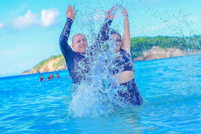 From Puntacana ATV Adventure through Macao Beach and Cenote - Who Should Consider This Tour?