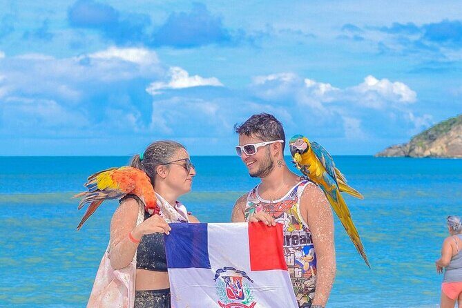 From PuntaCana: Tour in buggy double With Cenote and macao beach - What’s Included and What You Should Know