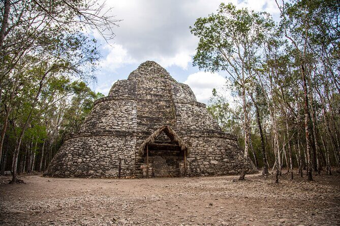 From Pyramids to Caves A Journey Through Coba and Río Secreto - The Sum Up