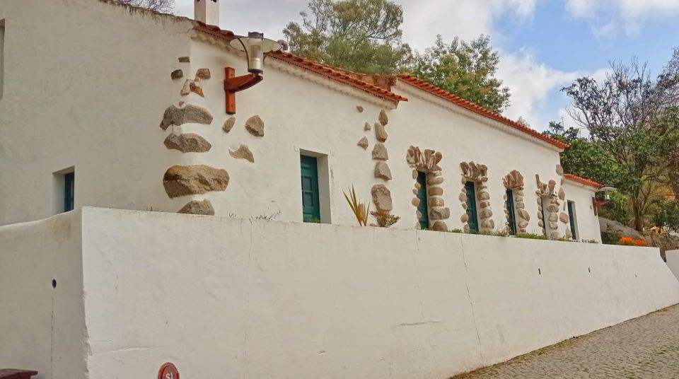 From Quarteira, Albufeira, or Portimão: Silves & Monchique - Exploring Silves: Former Algarve Capital