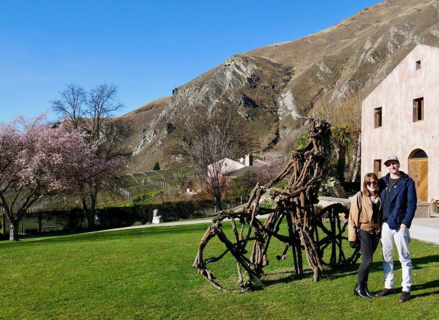 From Queenstown: 4-Hour Afternoon Boutique Wine Tour - Directions and Recommendations