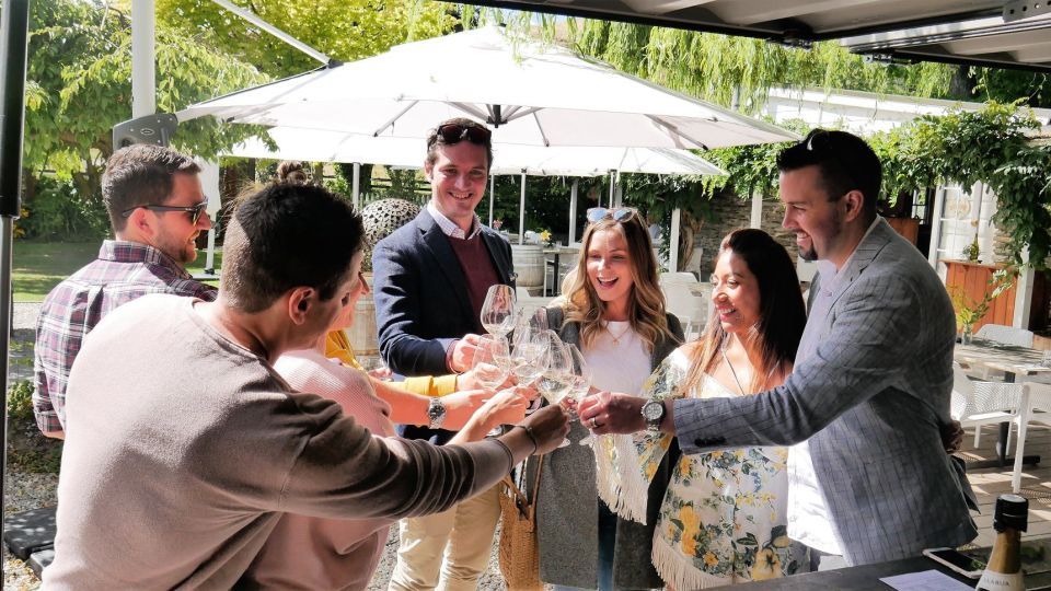 From Queenstown: 4-Hour Afternoon Boutique Wine Tour - Frequently Asked Questions