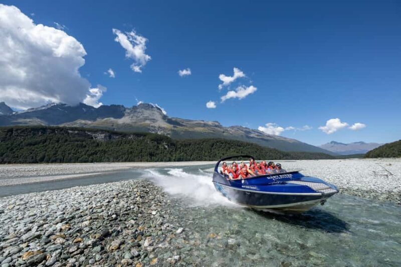 From Queenstown: Dart River Wilderness Jet Boat Experience - Final Thoughts: Who Will Love This Tour?