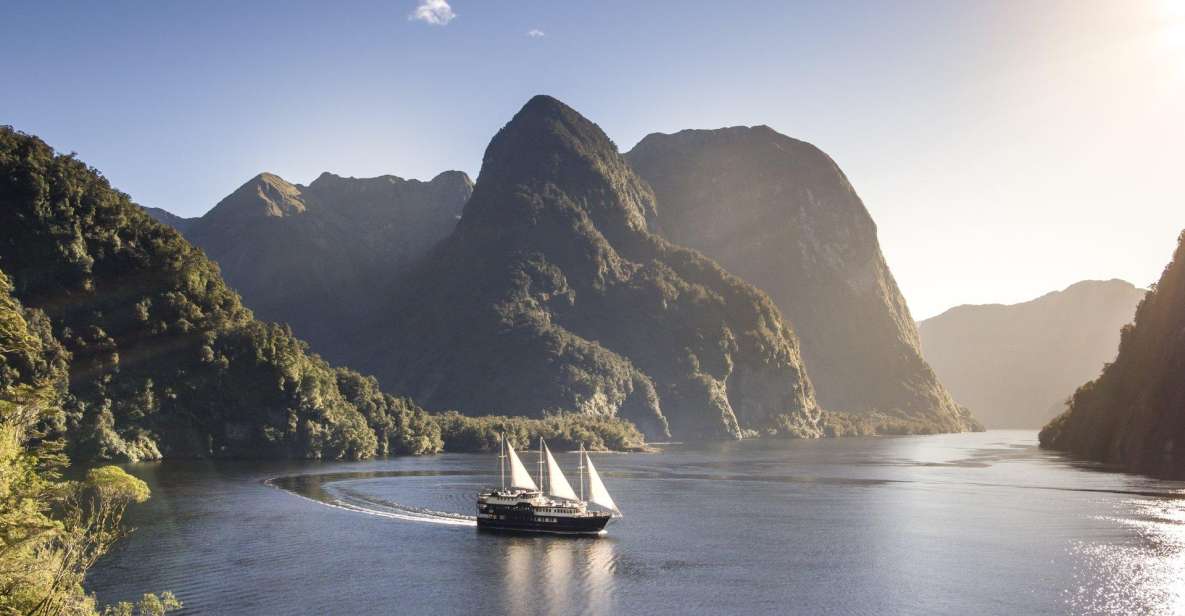 From Queenstown: Doubtful Sound Wilderness Day Trip - Customer Reviews