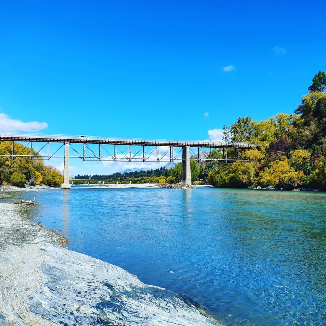 From Queenstown: Gold Panning Day-Trip With Morning Tea - Customer Reviews