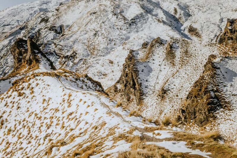 From Queenstown - Half Day Personalised Photography Tour - Exploring the Itinerary: What You Can Expect