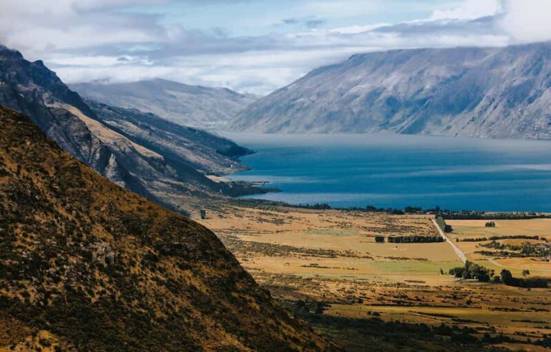 From Queenstown - Half Day Personalised Photography Tour - The Sum Up