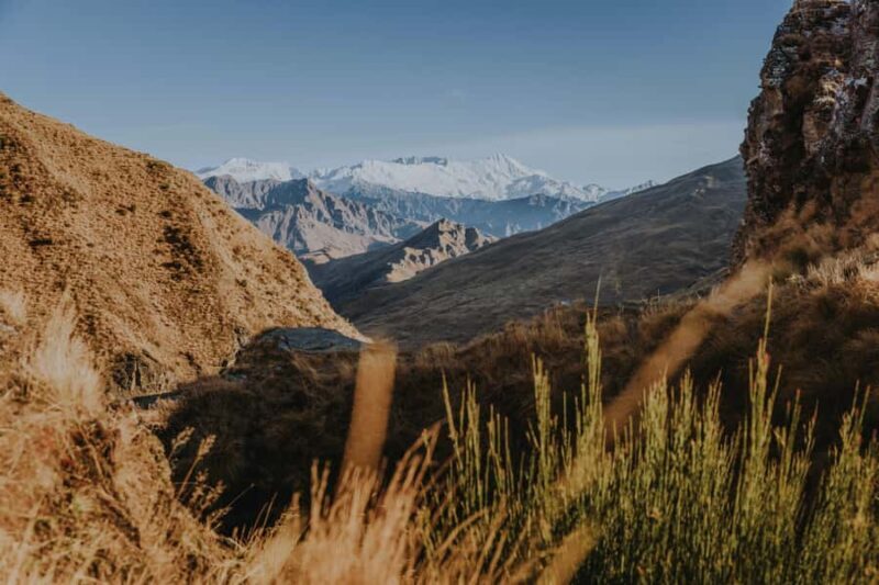 From Queenstown - Half Day Personalised Photography Tour - Frequently Asked Questions