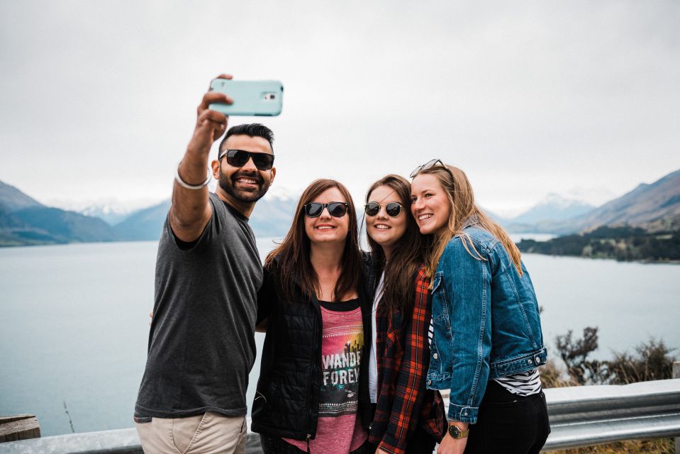 From Queenstown: Half Day Trip to Glenorchy by Coach - Frequently Asked Questions