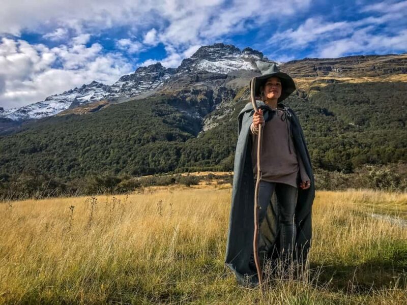 From Queenstown: Lord of the Ring Full-Day Tour - An In-Depth Look at the Tour