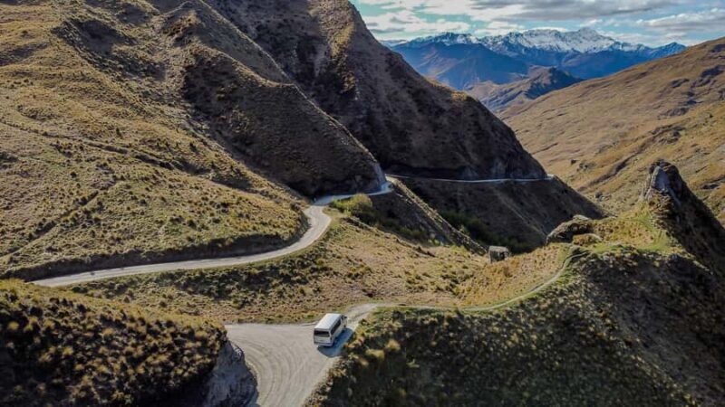 From Queenstown: Lord of the Ring Full-Day Tour - Final Thoughts