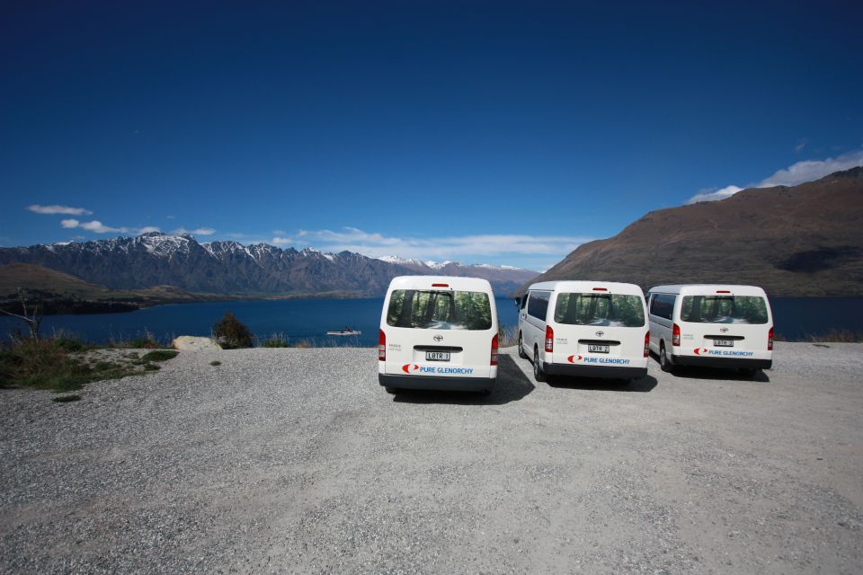 From Queenstown: Lord Of The Rings Tour to Glenorchy - Experience Highlights