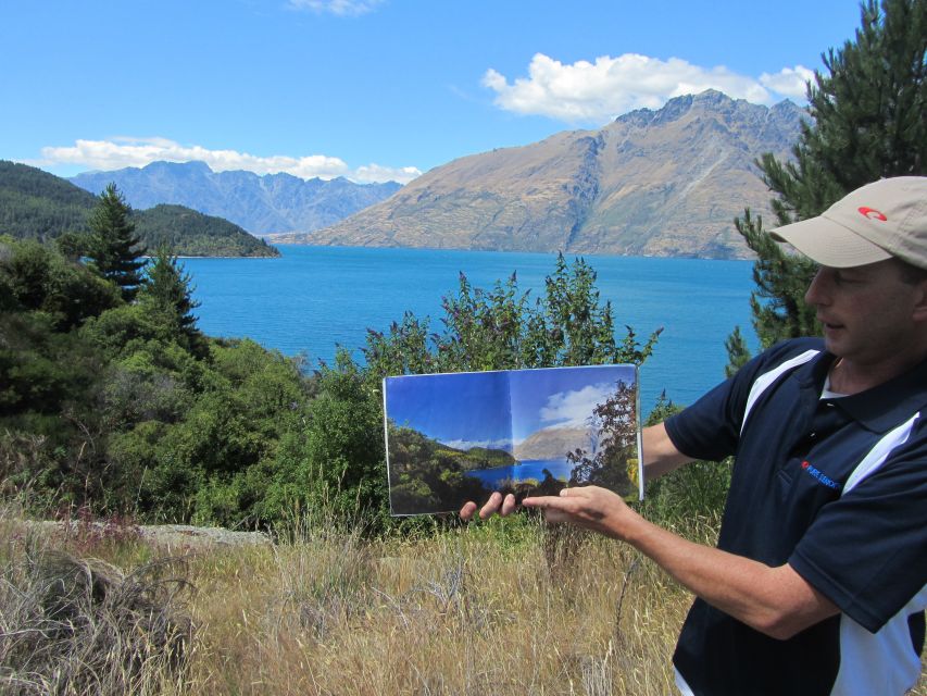 From Queenstown: Lord Of The Rings Tour to Glenorchy - Dress Code and Essentials