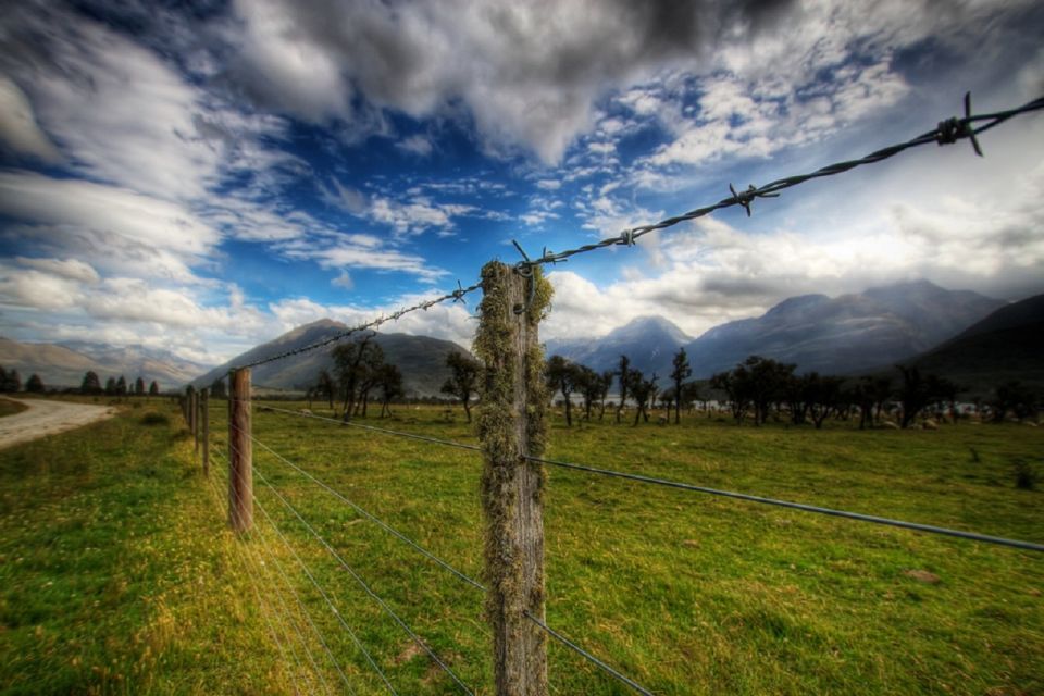 From Queenstown: Lord Of The Rings Tour to Glenorchy - Customer Testimonials