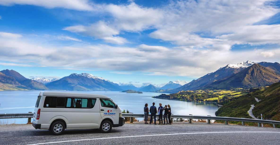 From Queenstown: Lord Of The Rings Tour to Glenorchy - Frequently Asked Questions