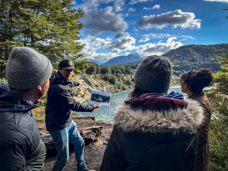 From Queenstown: Mavora Lakes Middle Earth Adventure - Key Points