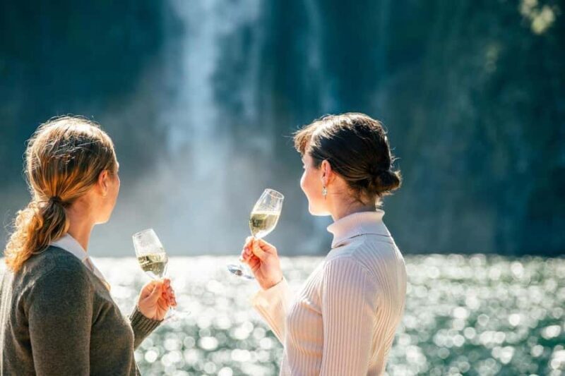 From Queenstown: Milford Sound Business Class with Cruise - FAQ