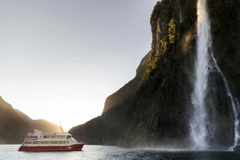 From Queenstown: Milford Sound Coach, Cruise, Scenic Flight - Authentic Experiences & Real Traveler Insights