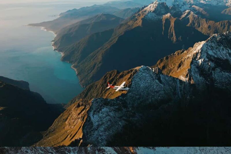 From Queenstown: Milford Sound Coach, Cruise, Scenic Flight - The Sum Up: Who Will Love This Tour?