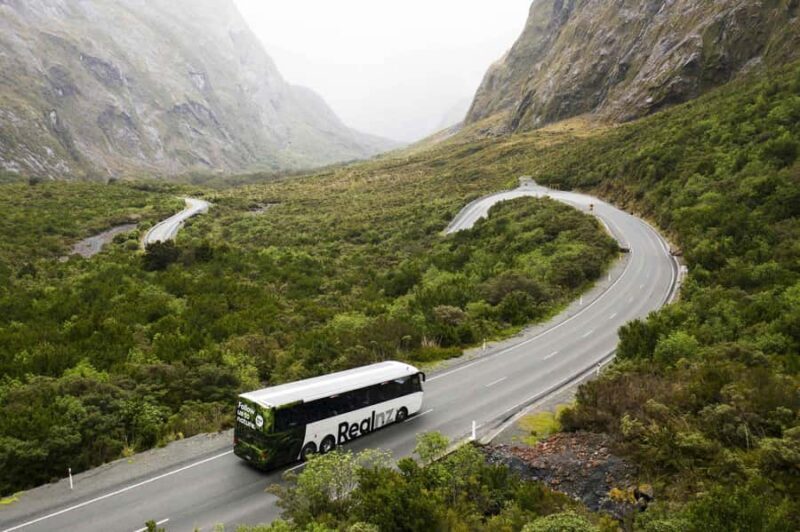 From Queenstown: Milford Sound Cruise and Coach Day Tour - Who Should Consider This Tour?