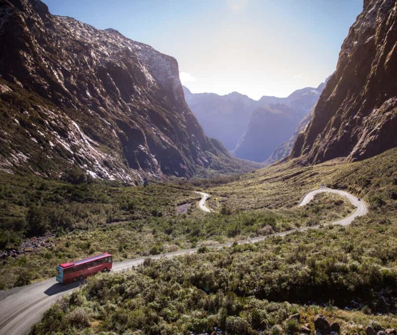 From Queenstown: Milford Sound Discover More Longest Cruise - An In-Depth Look at the Milford Sound Discover More Tour