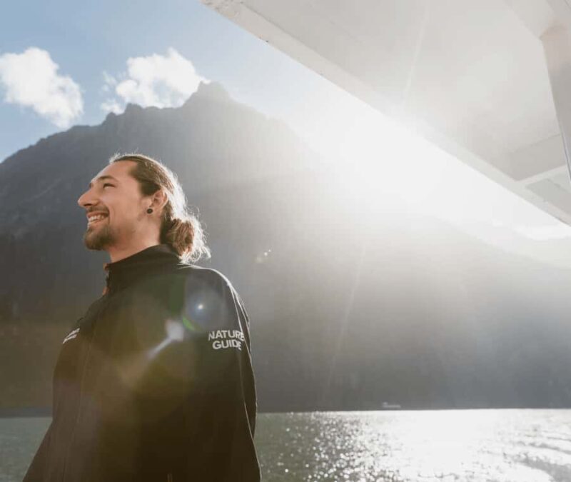 From Queenstown: Milford Sound Discover More Longest Cruise - Who Should Consider This Tour?