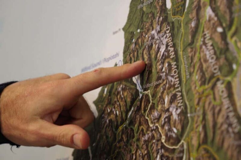 From Queenstown: Milford Sound Flight and Nature Cruise - Key Points