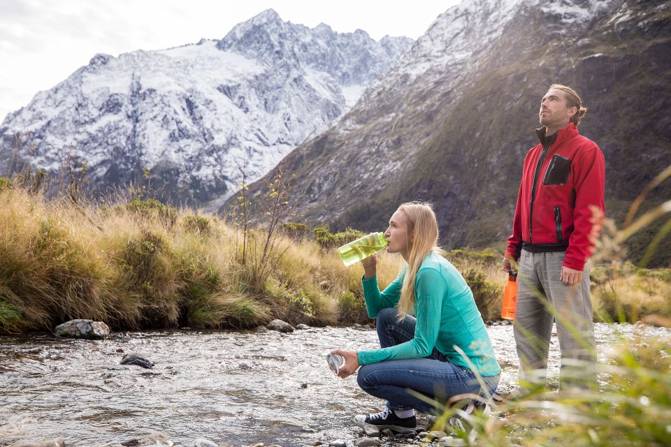From Queenstown: Milford Sound, Observatory & Cruise W Lunch - Customer Reviews
