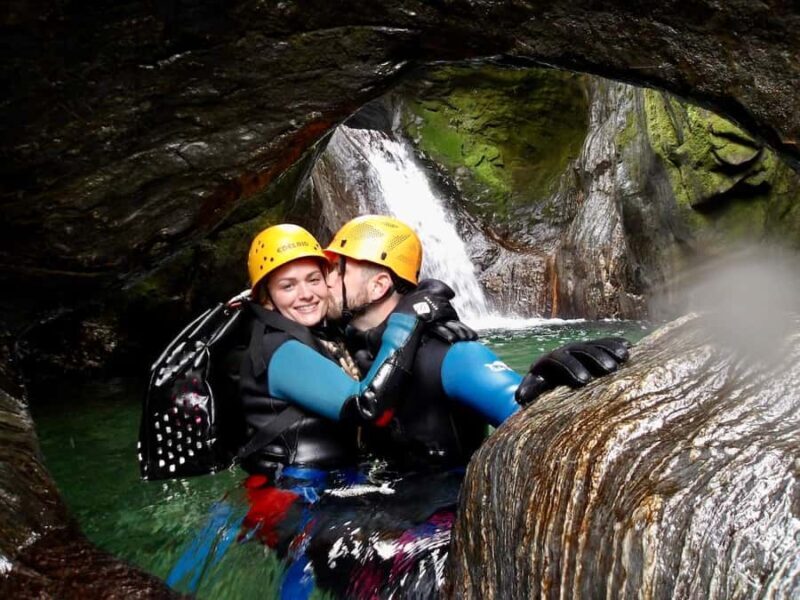 From Queenstown: Mount Aspiring Full-Day Canyoning Adventure - FAQ: Your Questions Answered