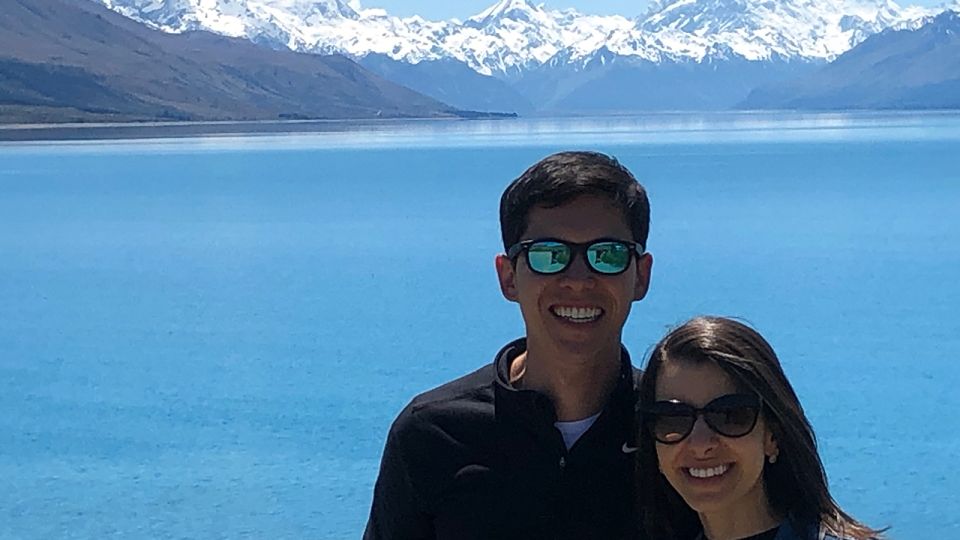 From Queenstown: Mount Cook Heli-Hike and Bus Tour Combo - What to Bring