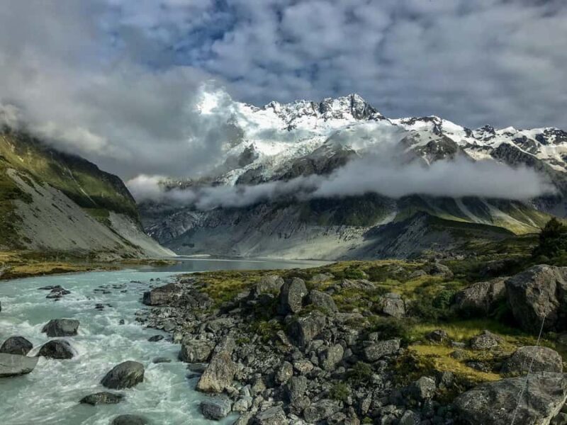 From Queenstown: Mount Cook Scenic Day Tour - What Makes This Tour Stand Out?
