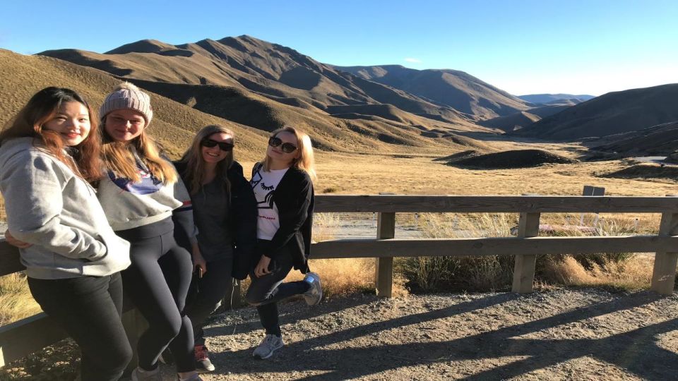From Queenstown: Mount Cook Transfer W/ Guided Landmark Tour - What to Bring and Items Not Allowed